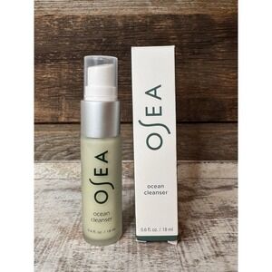 OSEA‎ Ocean Nourishing Cleansing Gel – 0.6 oz (Travel Size) $14